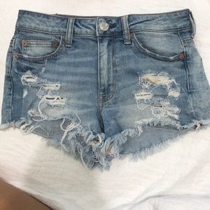 Hi-Rise Festival Shorts